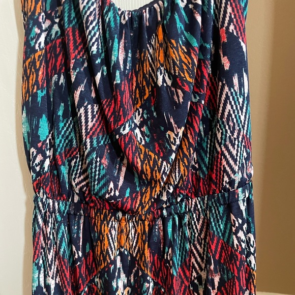 Strapless dress - Picture 2 of 4